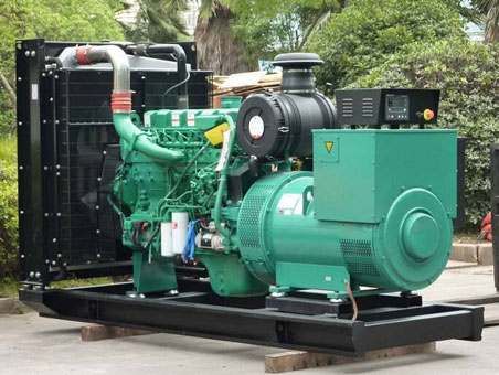 汶川710kw康明斯柴油发电机组图片 汶川710kw康明斯柴油发电机组图片