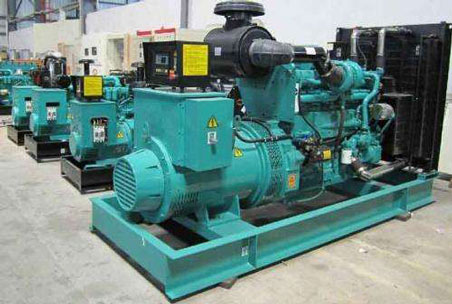 汶川1000kw康明斯柴油发电机组图片 汶川1000kw康明斯柴油发电机组图片