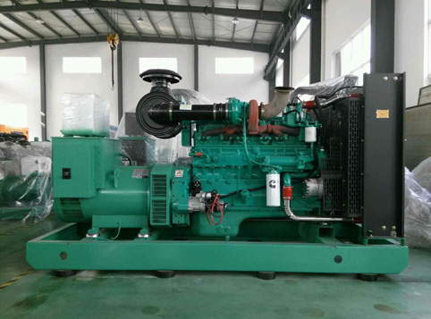 汶川柴油发电机组 汶川柴油发电机组
