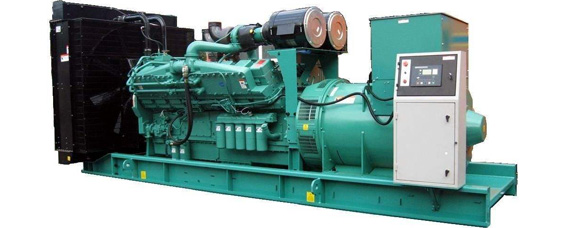 汶川柴油发电机 汶川柴油发电机