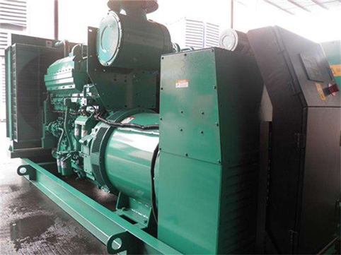 汶川柴油发电机 汶川柴油发电机