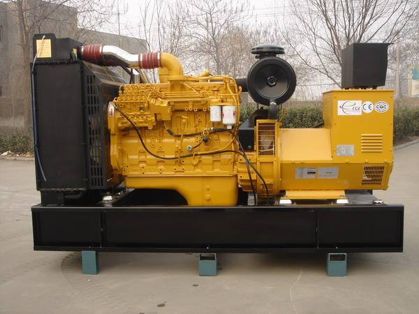 汶川发电机出租 汶川发电机出租