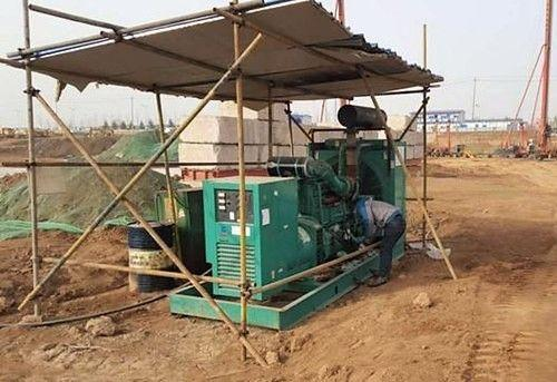 汶川发电机出租 汶川发电机出租