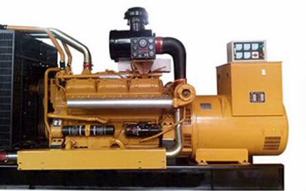 汶川发电机出租 汶川发电机出租