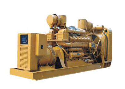 汶川发电机出租