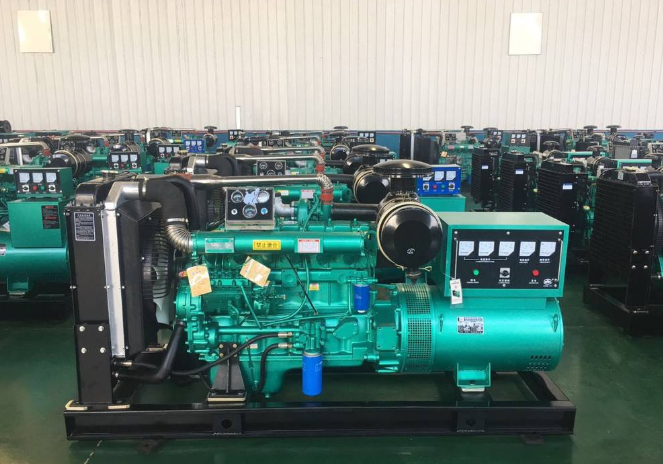汶川柴油发电机 汶川柴油发电机