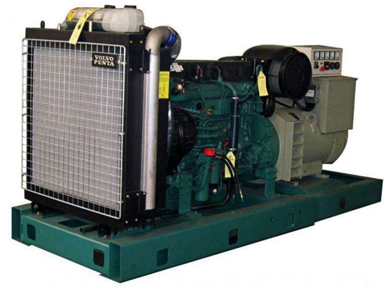 汶川柴油发电机 汶川柴油发电机