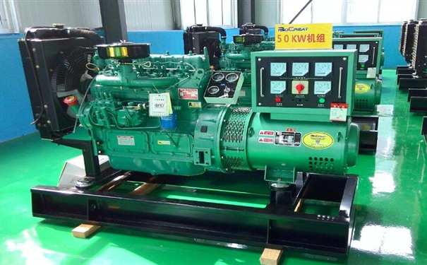 汶川发电机出租 汶川发电机出租